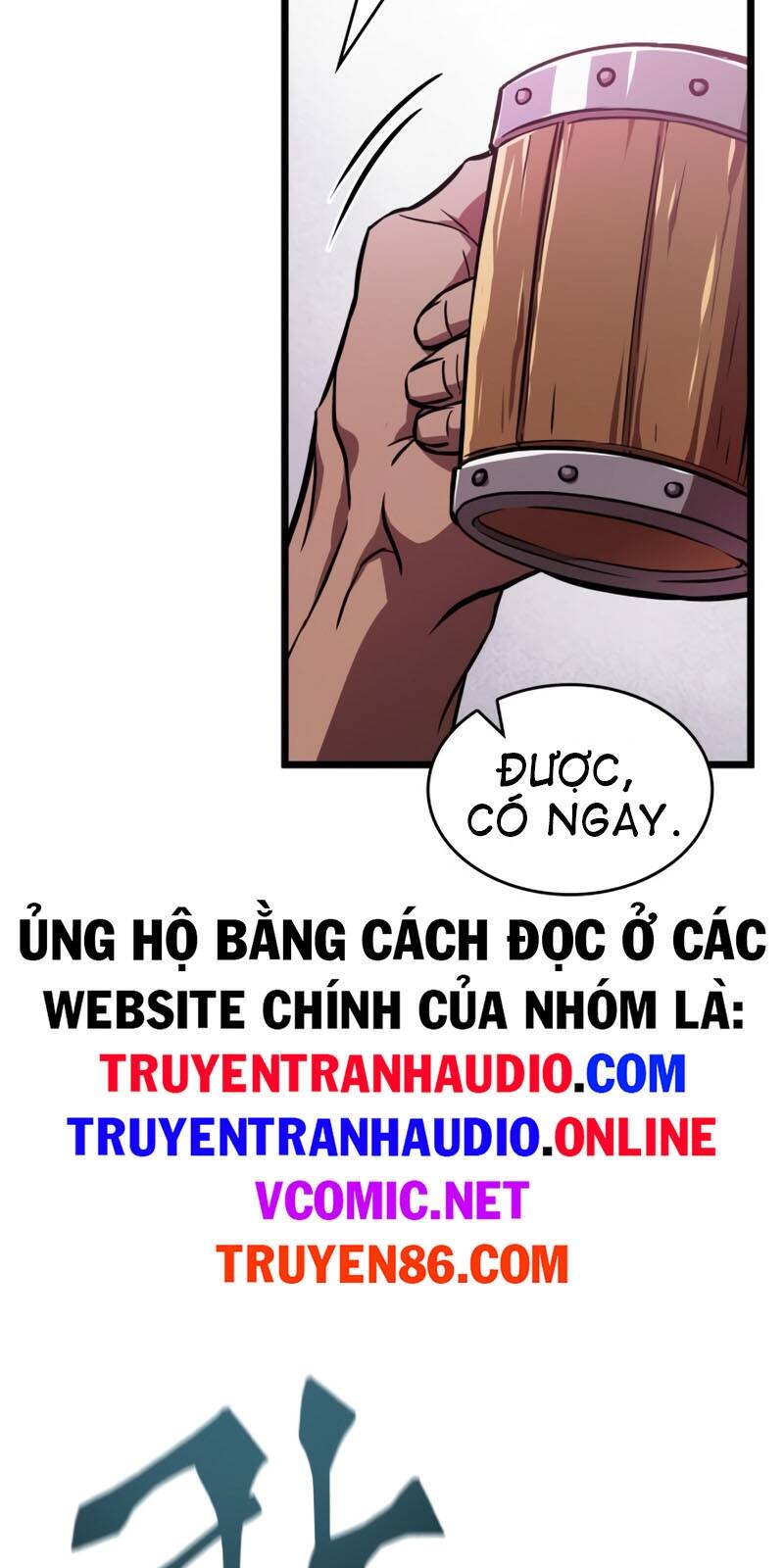 Thế Giới Sau Tận Thế chapter 15 - Upload bởi truyensieuhay.com