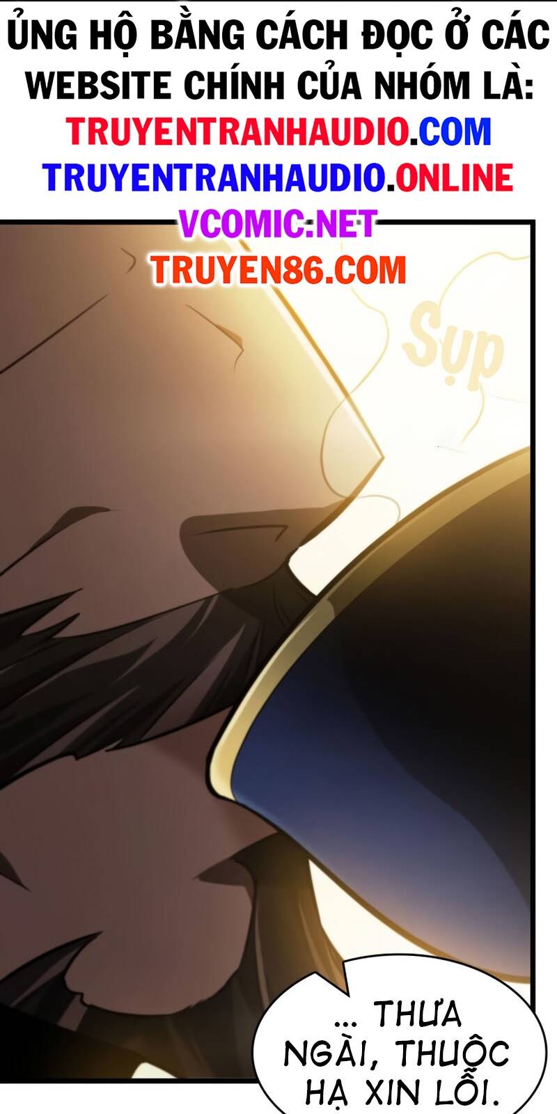 Thế Giới Sau Tận Thế chapter 15 - Upload bởi truyensieuhay.com