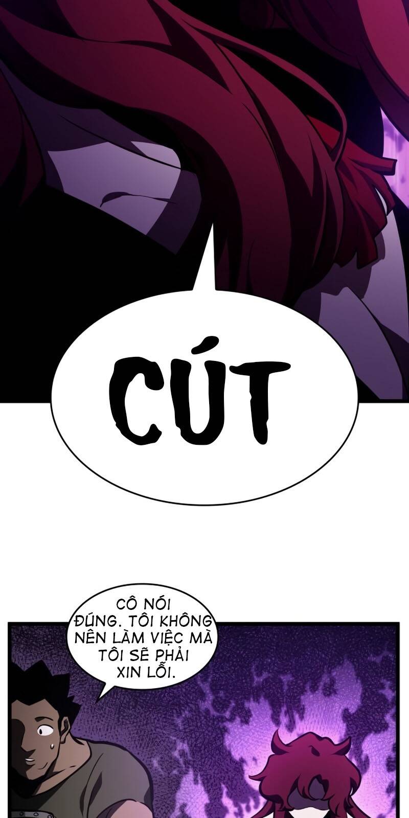 Thế Giới Sau Tận Thế chapter 15 - Upload bởi truyensieuhay.com