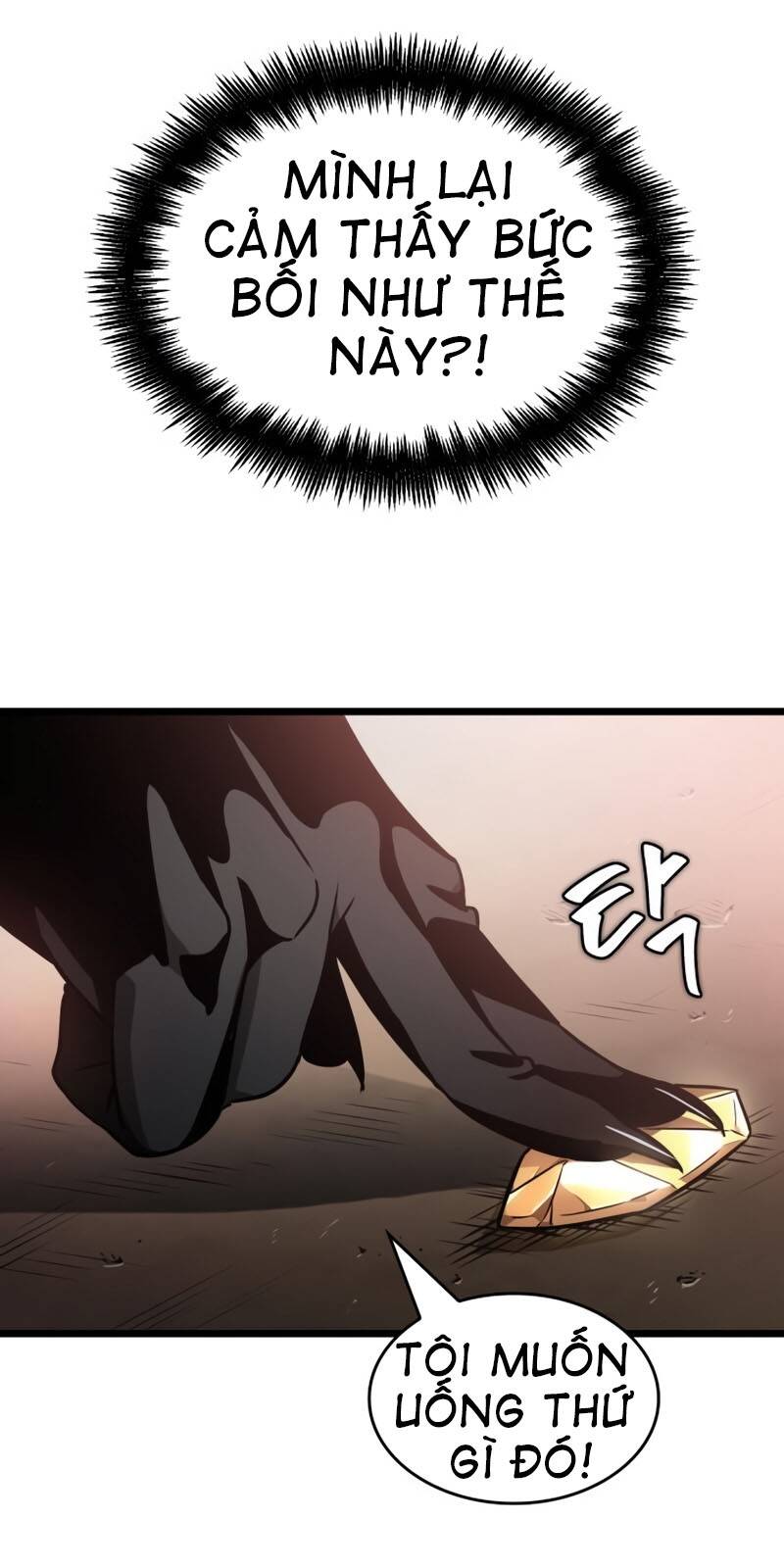 Thế Giới Sau Tận Thế chapter 15 - Upload bởi truyensieuhay.com