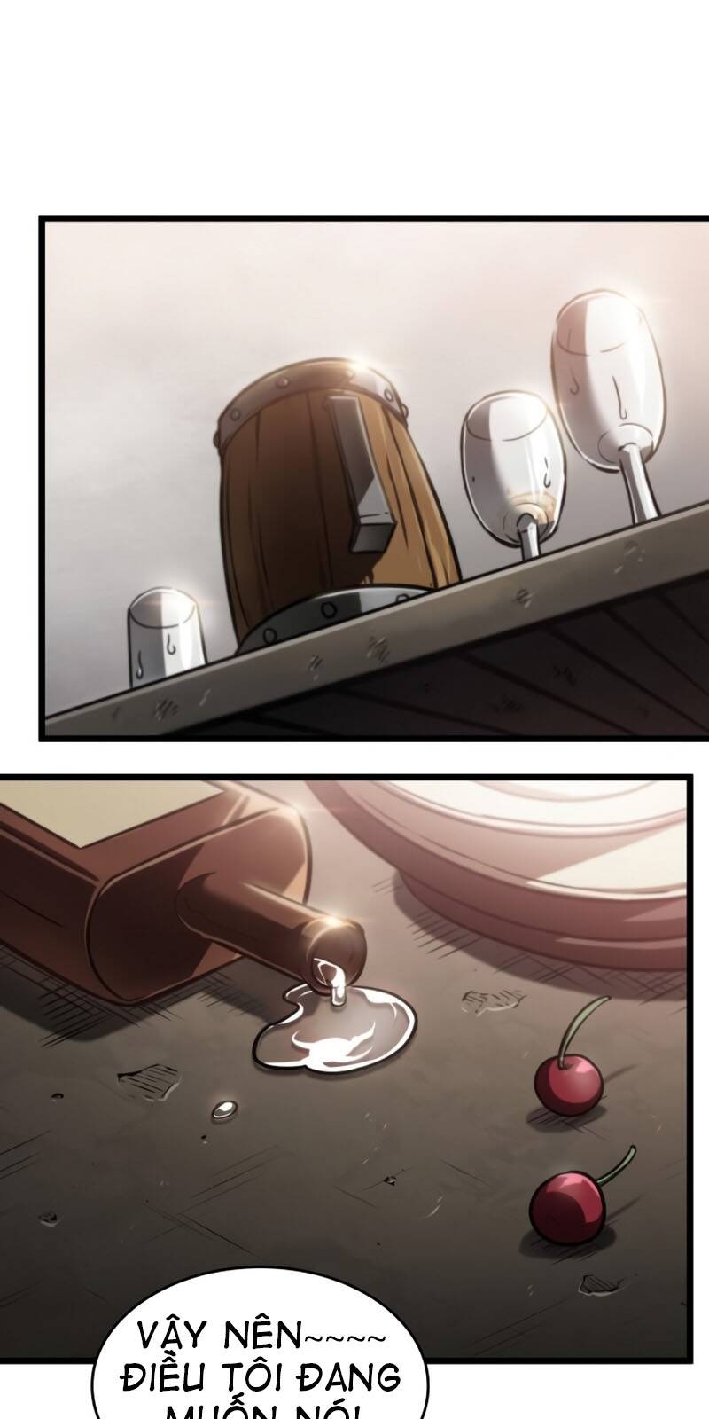 Thế Giới Sau Tận Thế chapter 15 - Upload bởi truyensieuhay.com