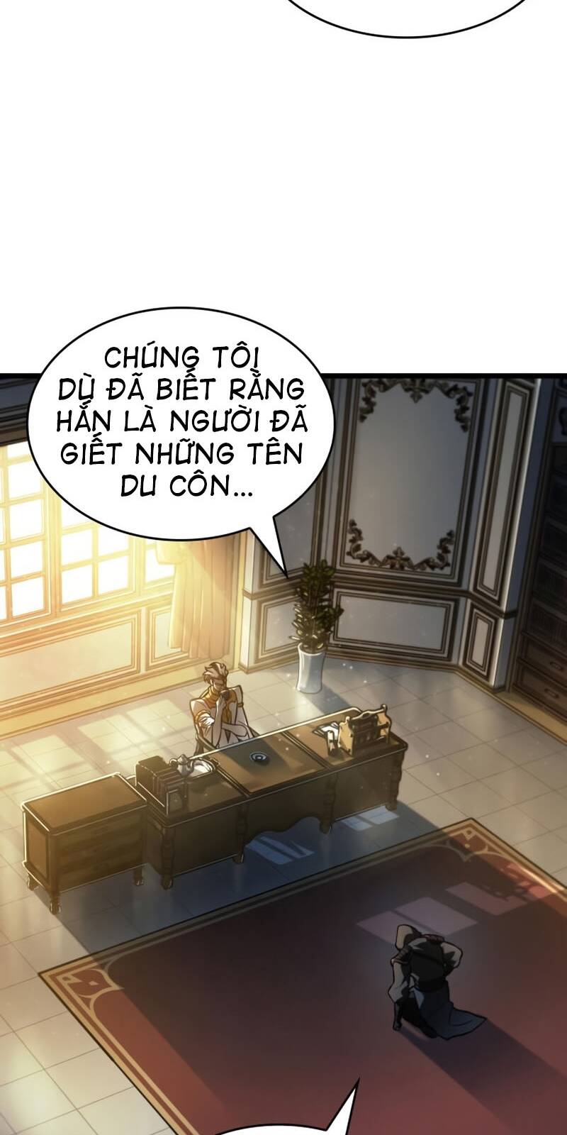 Thế Giới Sau Tận Thế chapter 15 - Upload bởi truyensieuhay.com
