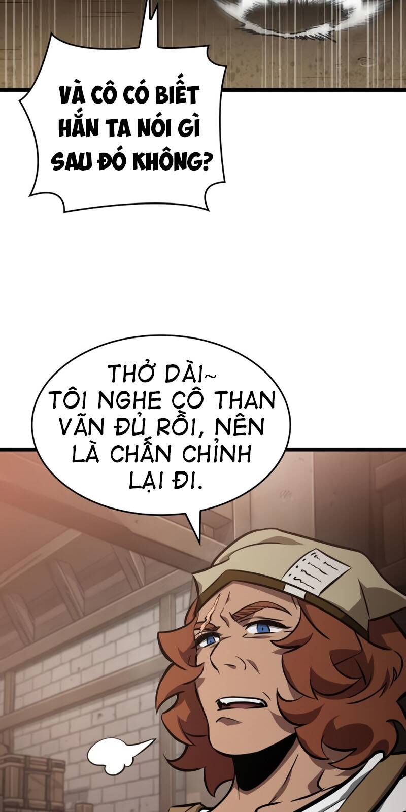 Thế Giới Sau Tận Thế chapter 15 - Upload bởi truyensieuhay.com