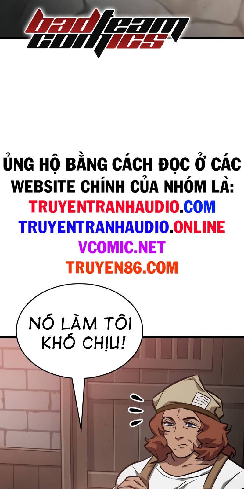 Thế Giới Sau Tận Thế chapter 15 - Upload bởi truyensieuhay.com