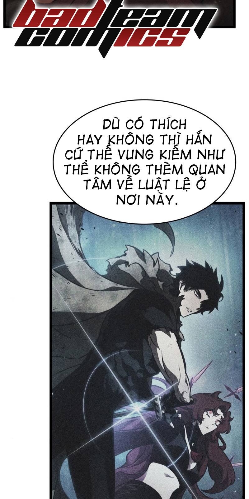 Thế Giới Sau Tận Thế chapter 15 - Upload bởi truyensieuhay.com