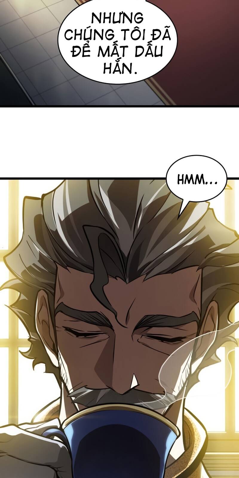 Thế Giới Sau Tận Thế chapter 15 - Upload bởi truyensieuhay.com