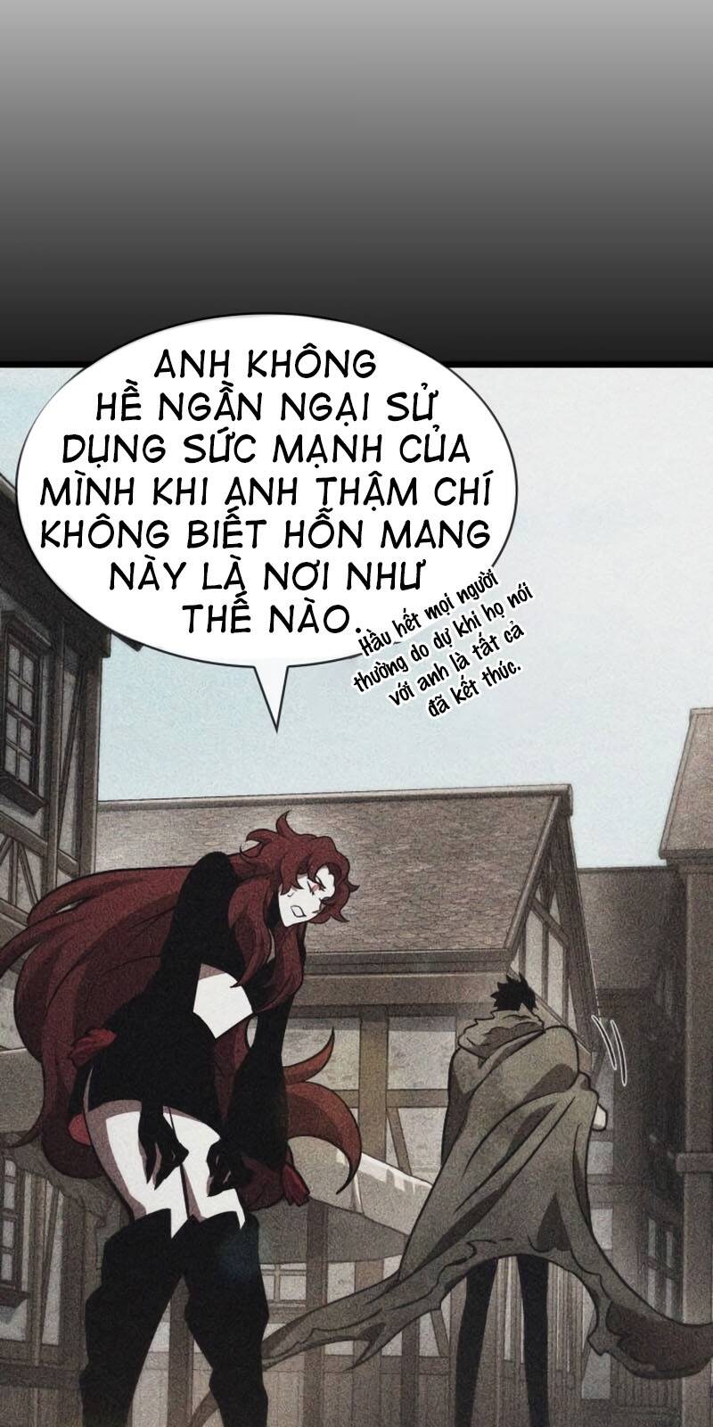 Thế Giới Sau Tận Thế chapter 15 - Upload bởi truyensieuhay.com