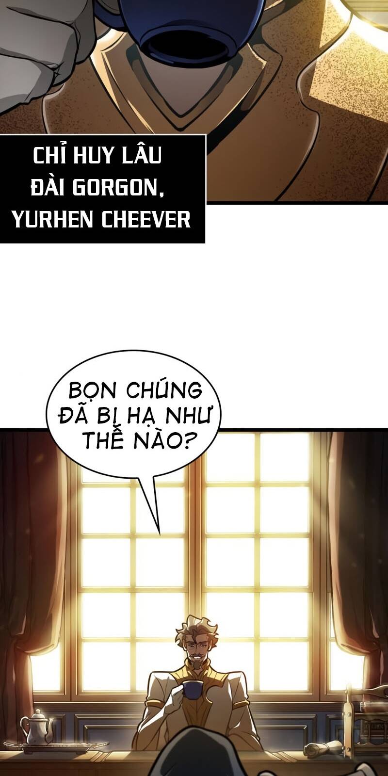 Thế Giới Sau Tận Thế chapter 15 - Upload bởi truyensieuhay.com