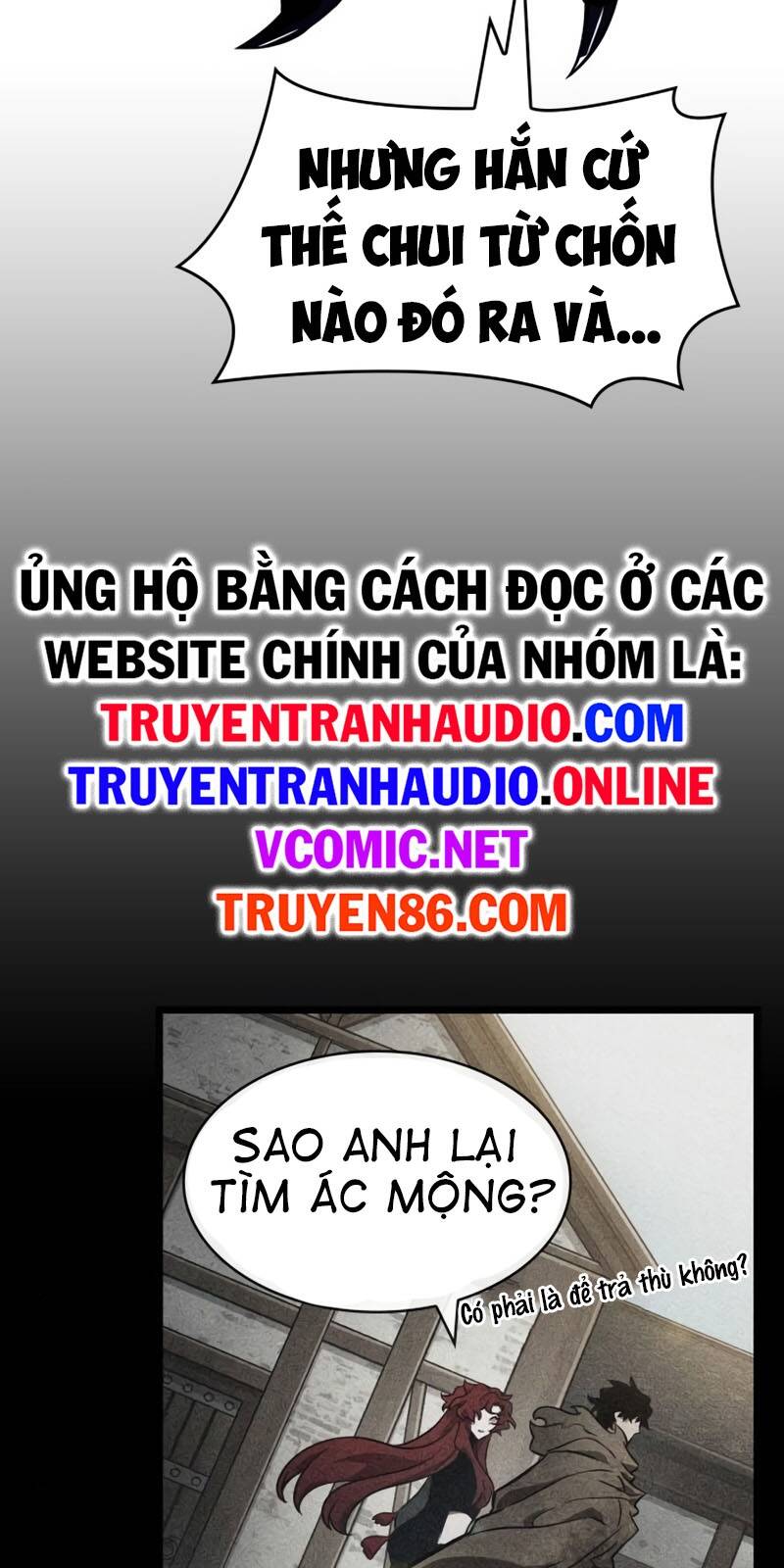 Thế Giới Sau Tận Thế chapter 15 - Upload bởi truyensieuhay.com