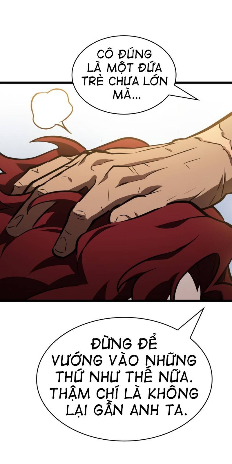 Thế Giới Sau Tận Thế chapter 15 - Upload bởi truyensieuhay.com
