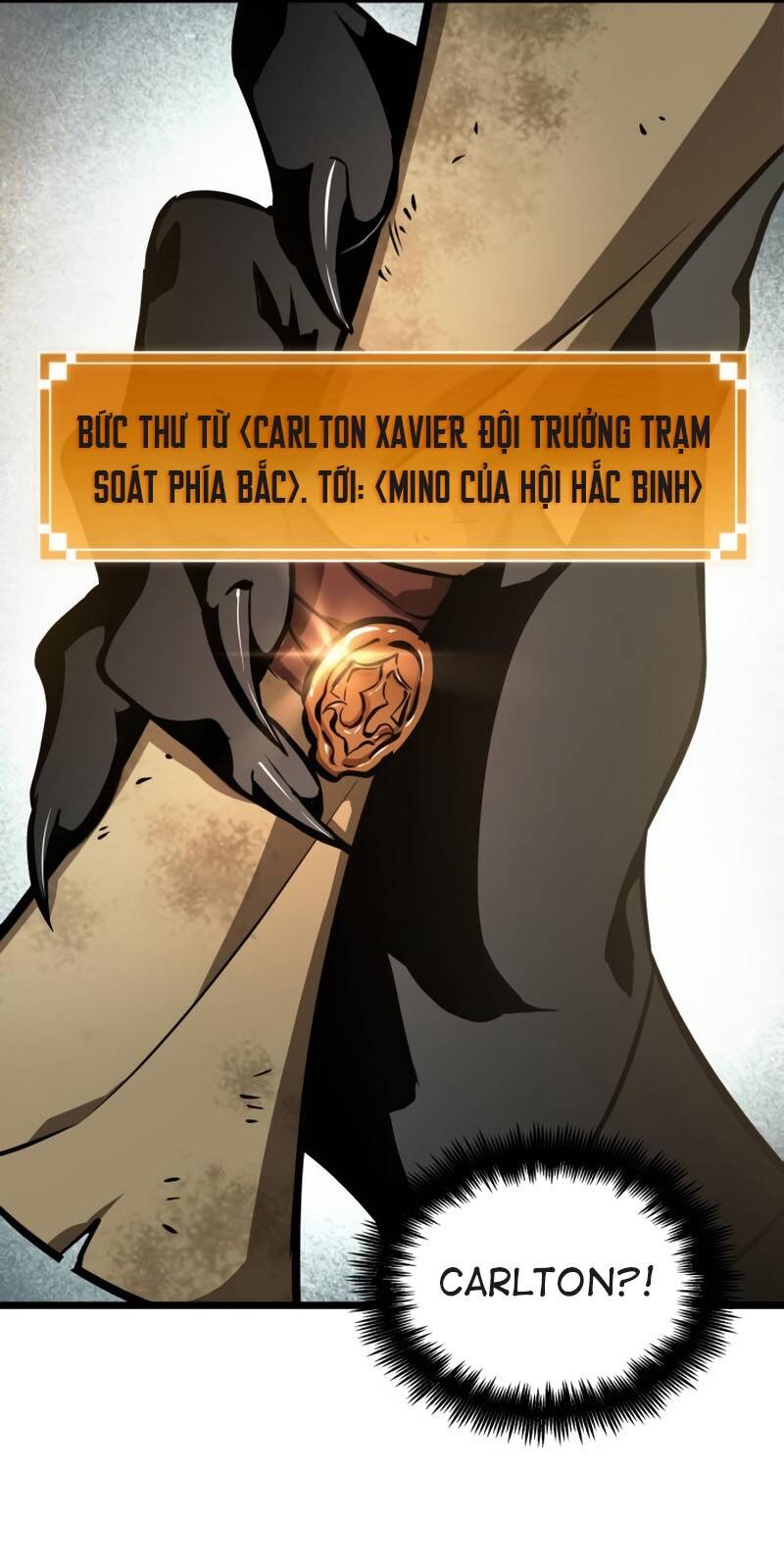 Thế Giới Sau Tận Thế chapter 15 - Upload bởi truyensieuhay.com