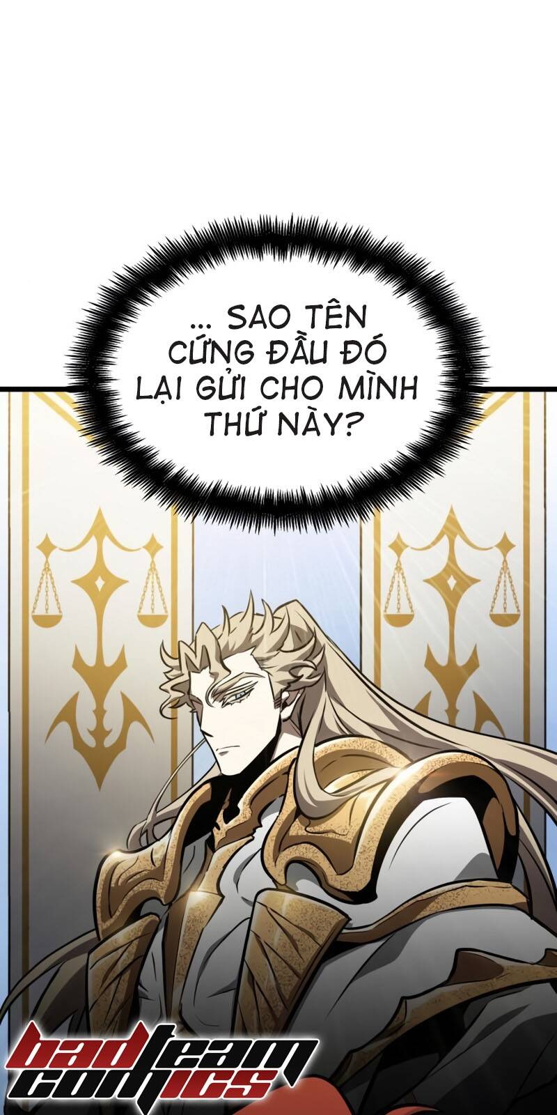 Thế Giới Sau Tận Thế chapter 15 - Upload bởi truyensieuhay.com