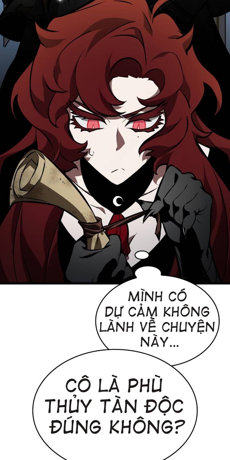 Thế Giới Sau Tận Thế chapter 15 - Upload bởi truyensieuhay.com