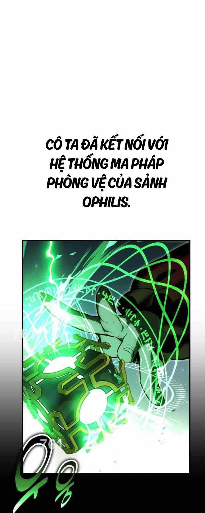 Hướng Dẫn Sinh Tồn Trong Học Viện chapter 20 - Upload bởi truyensieuhay.com