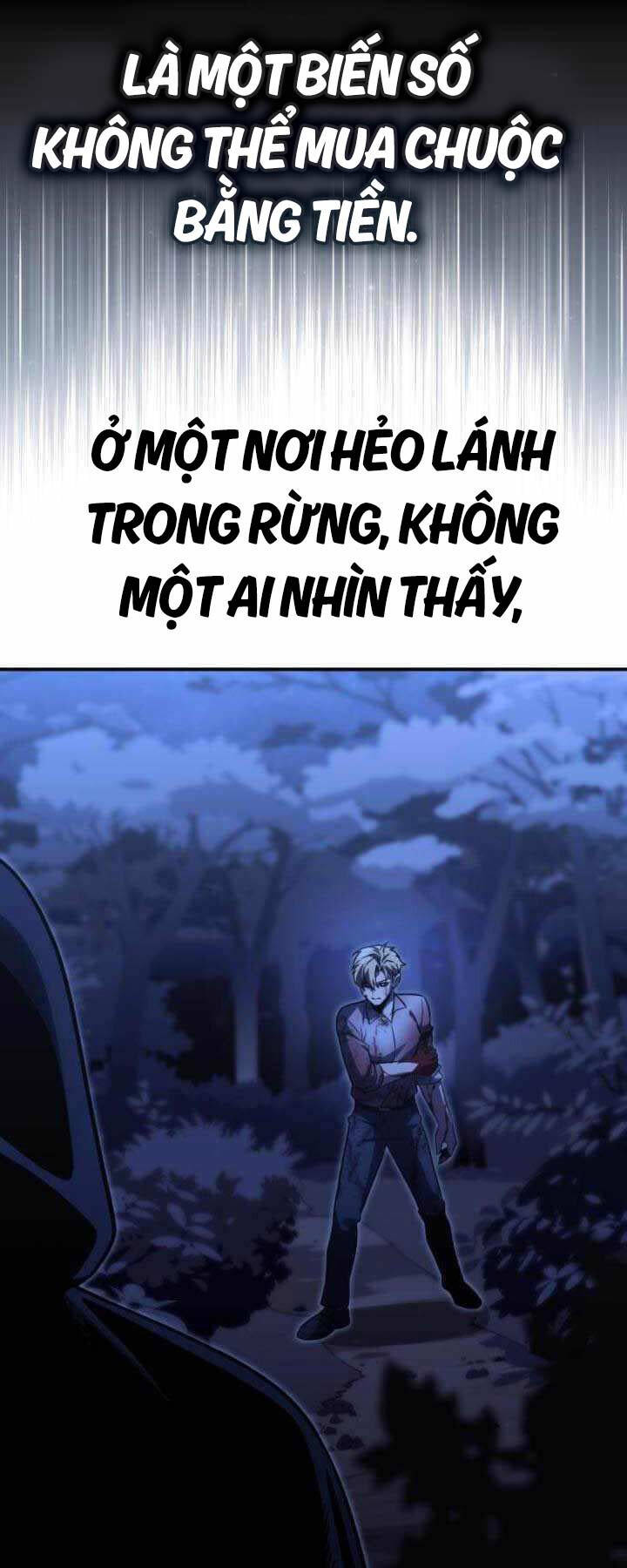 Hướng Dẫn Sinh Tồn Trong Học Viện chapter 20 - Upload bởi truyensieuhay.com