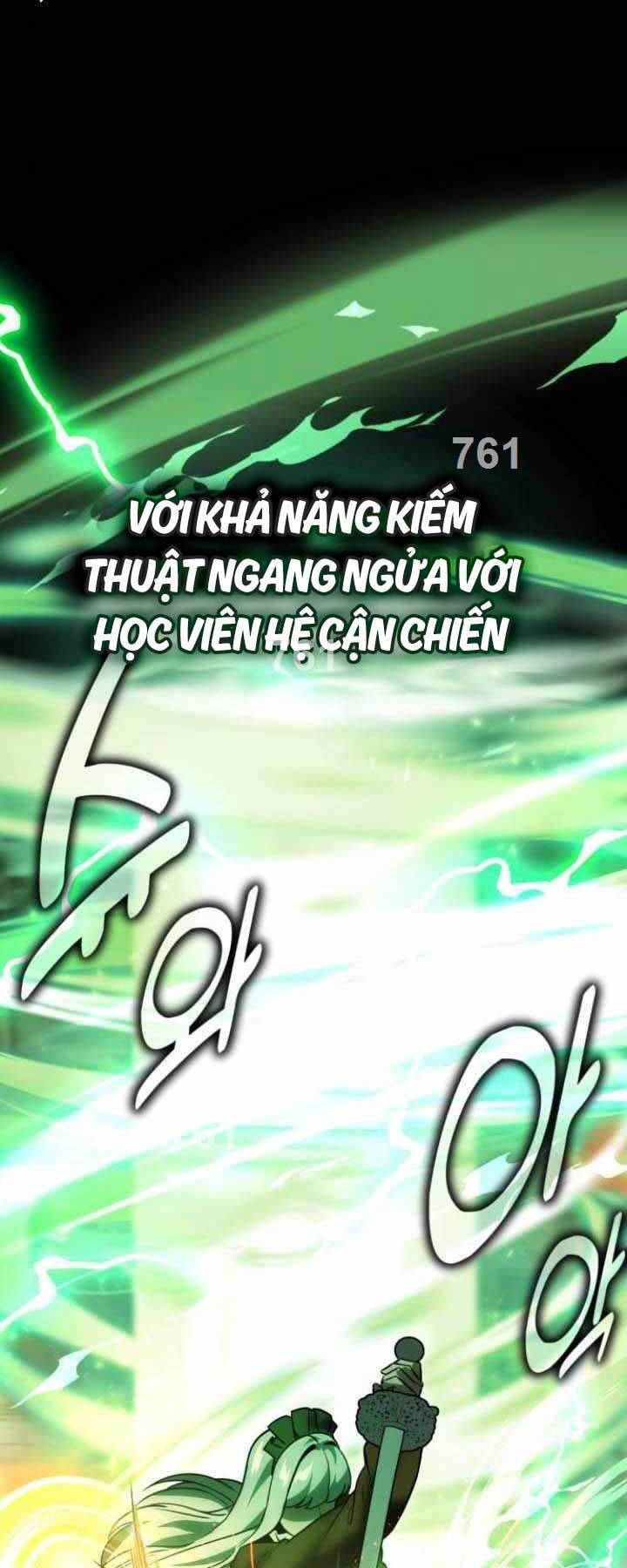 Hướng Dẫn Sinh Tồn Trong Học Viện chapter 20 - Upload bởi truyensieuhay.com