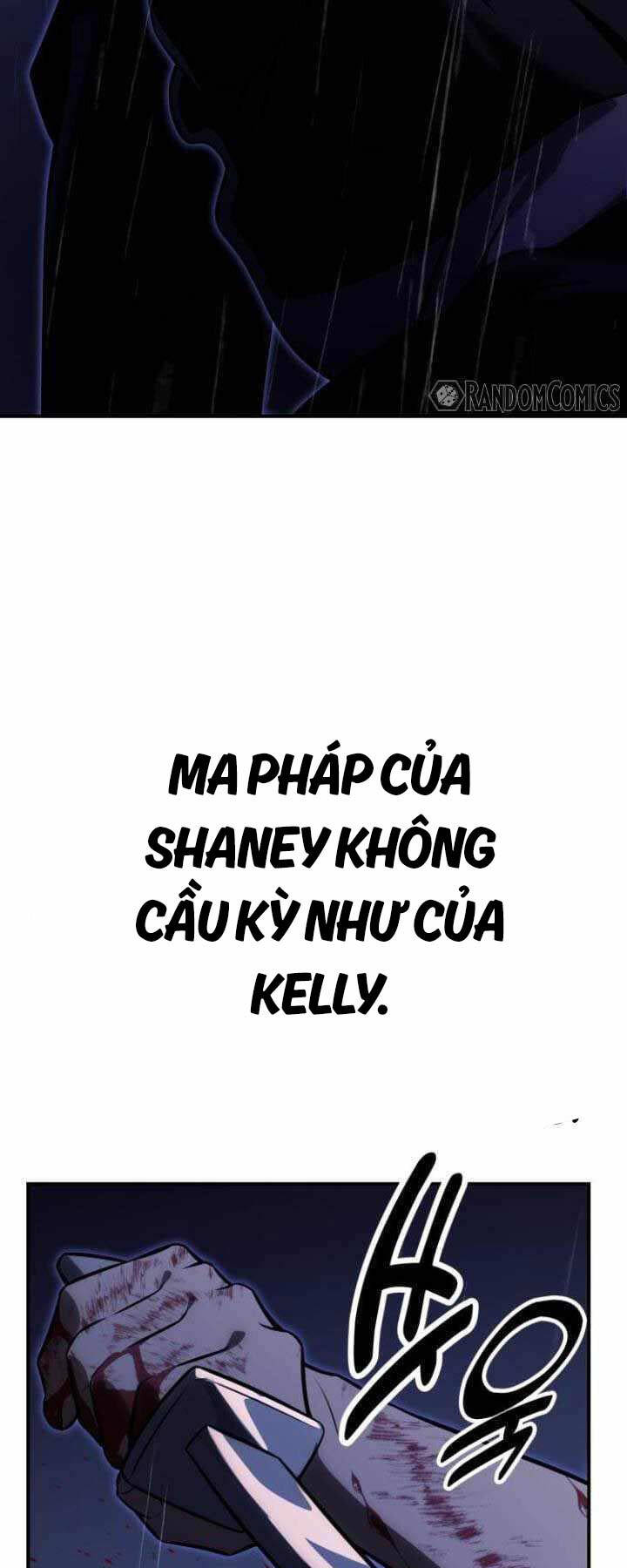 Hướng Dẫn Sinh Tồn Trong Học Viện chapter 20 - Upload bởi truyensieuhay.com