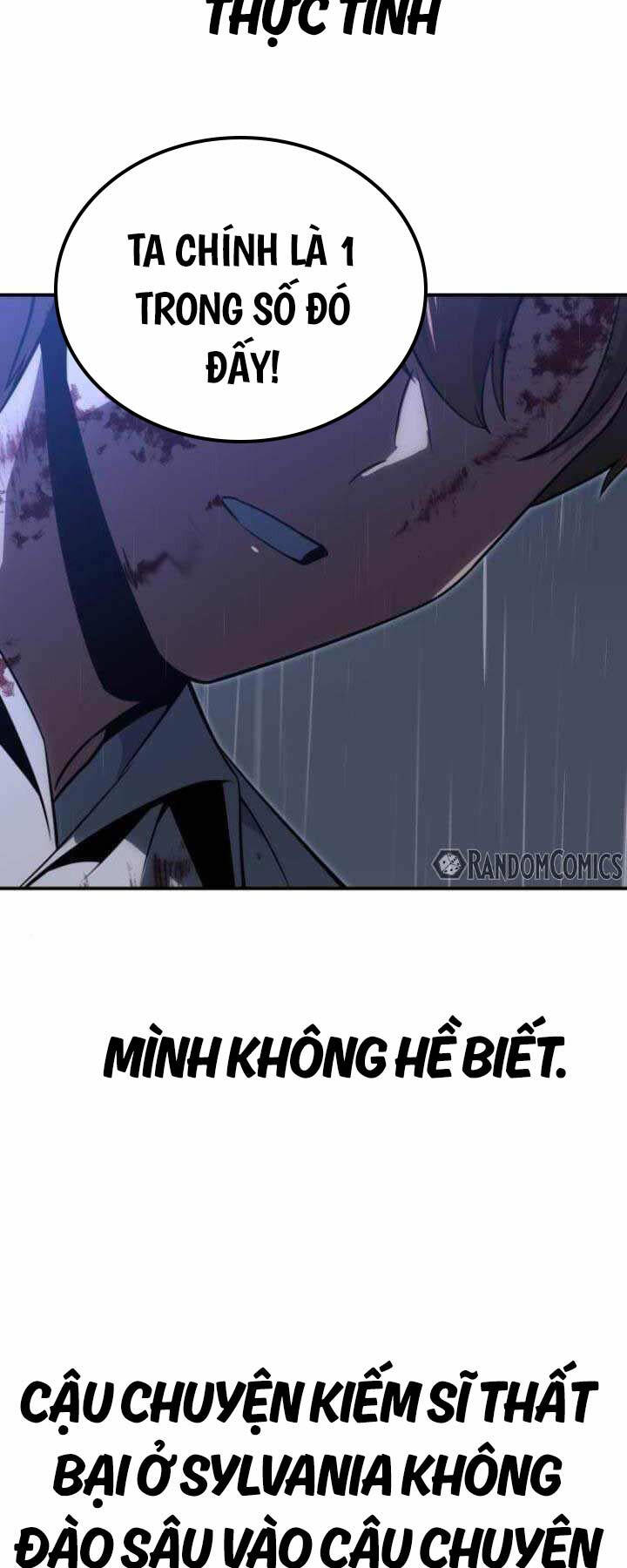 Hướng Dẫn Sinh Tồn Trong Học Viện chapter 20 - Upload bởi truyensieuhay.com