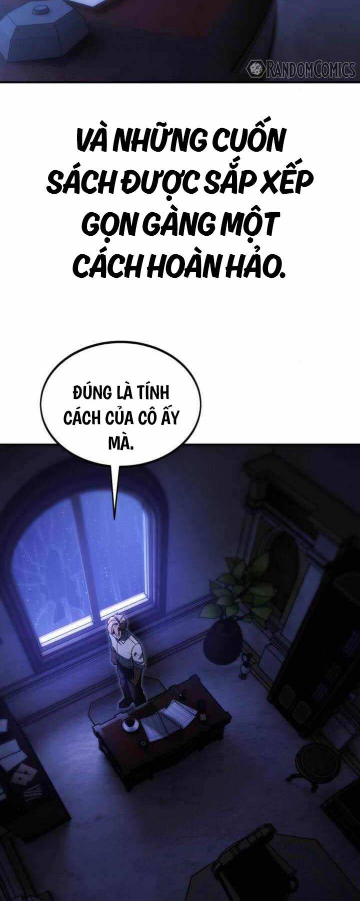 Hướng Dẫn Sinh Tồn Trong Học Viện chapter 20 - Upload bởi truyensieuhay.com