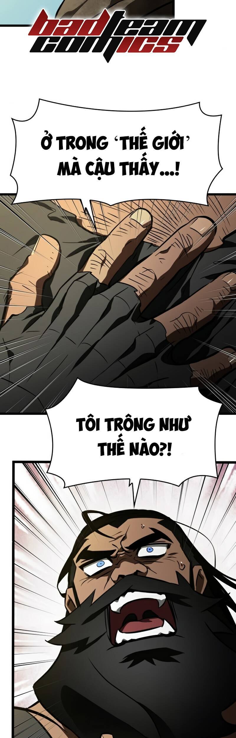 Thế Giới Sau Tận Thế chapter 16 - Upload bởi truyensieuhay.com