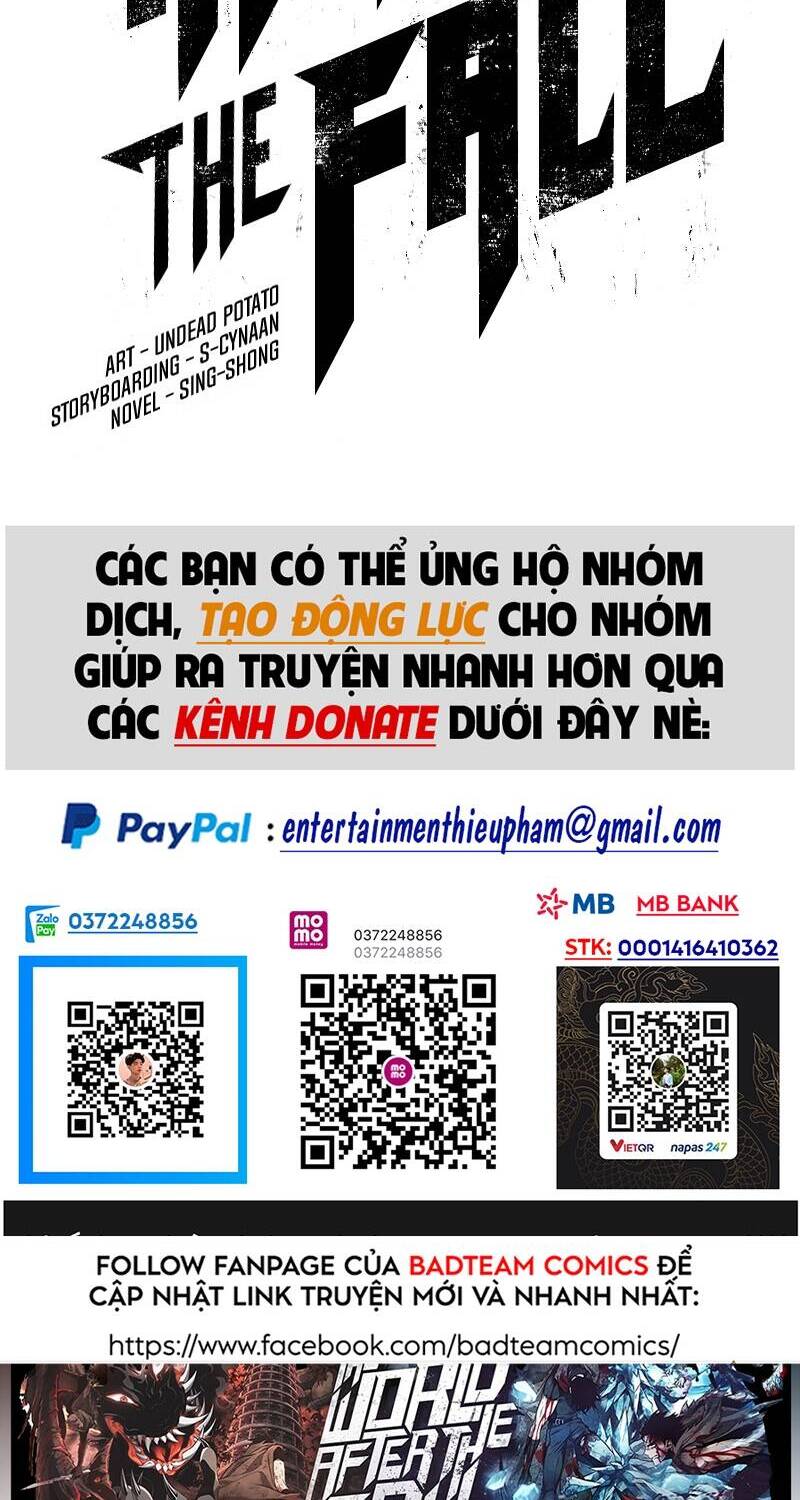 Thế Giới Sau Tận Thế chapter 16 - Upload bởi truyensieuhay.com