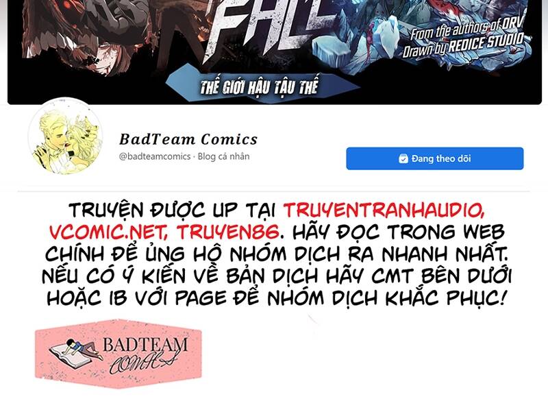 Thế Giới Sau Tận Thế chapter 16 - Upload bởi truyensieuhay.com