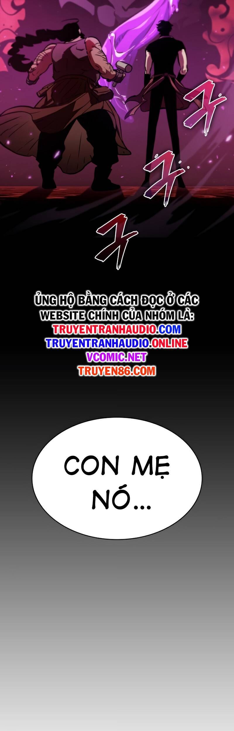 Thế Giới Sau Tận Thế chapter 16 - Upload bởi truyensieuhay.com