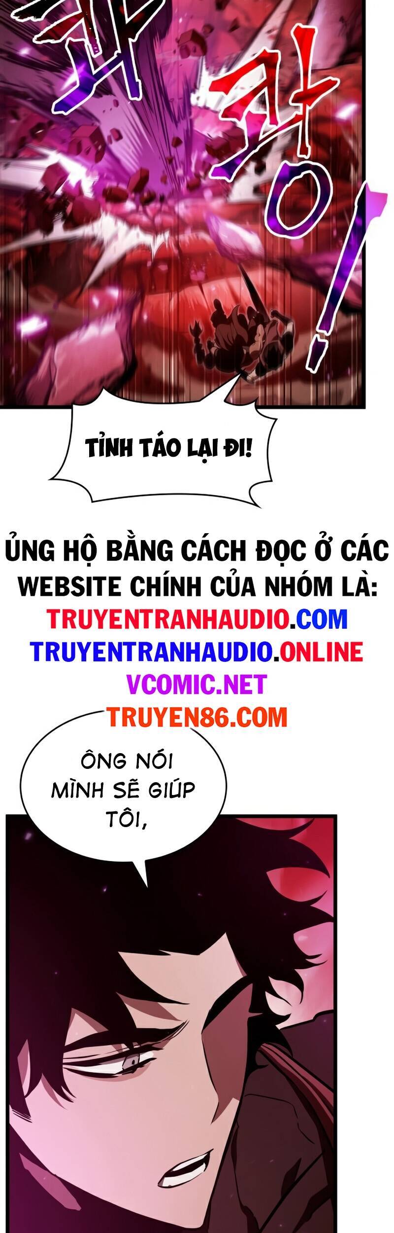 Thế Giới Sau Tận Thế chapter 16 - Upload bởi truyensieuhay.com