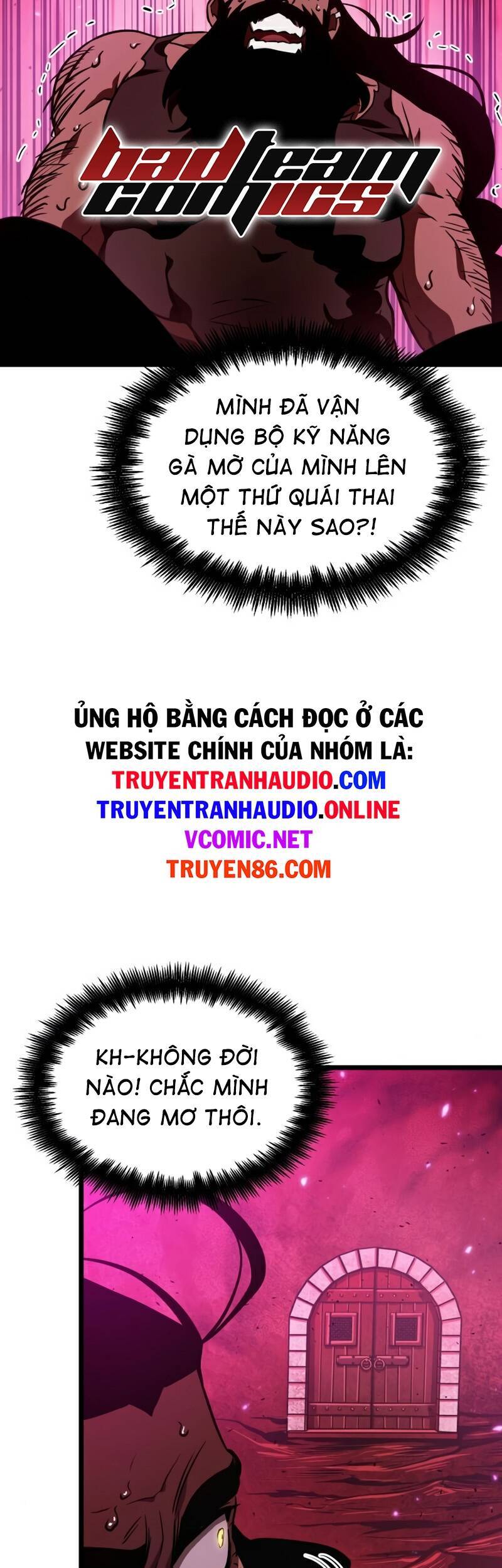 Thế Giới Sau Tận Thế chapter 16 - Upload bởi truyensieuhay.com