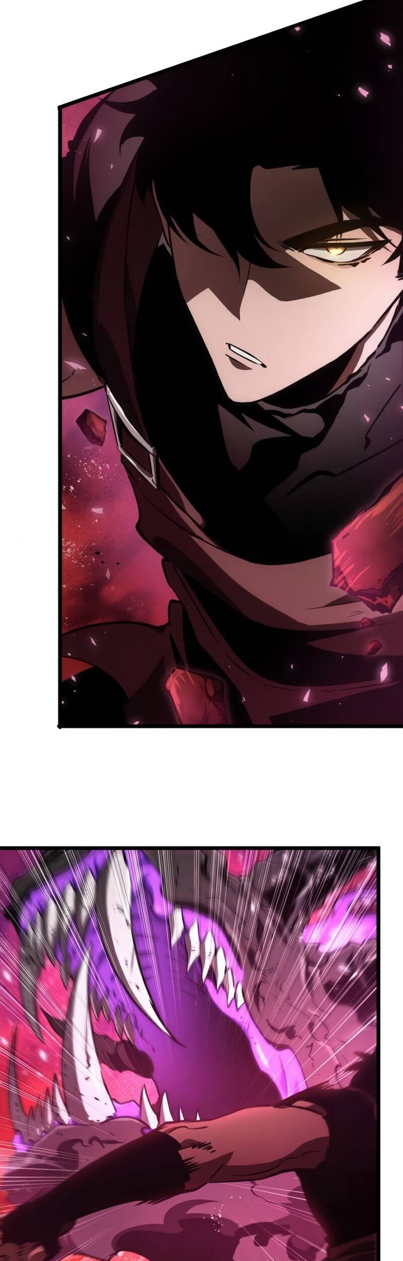 Thế Giới Sau Tận Thế chapter 16 - Upload bởi truyensieuhay.com