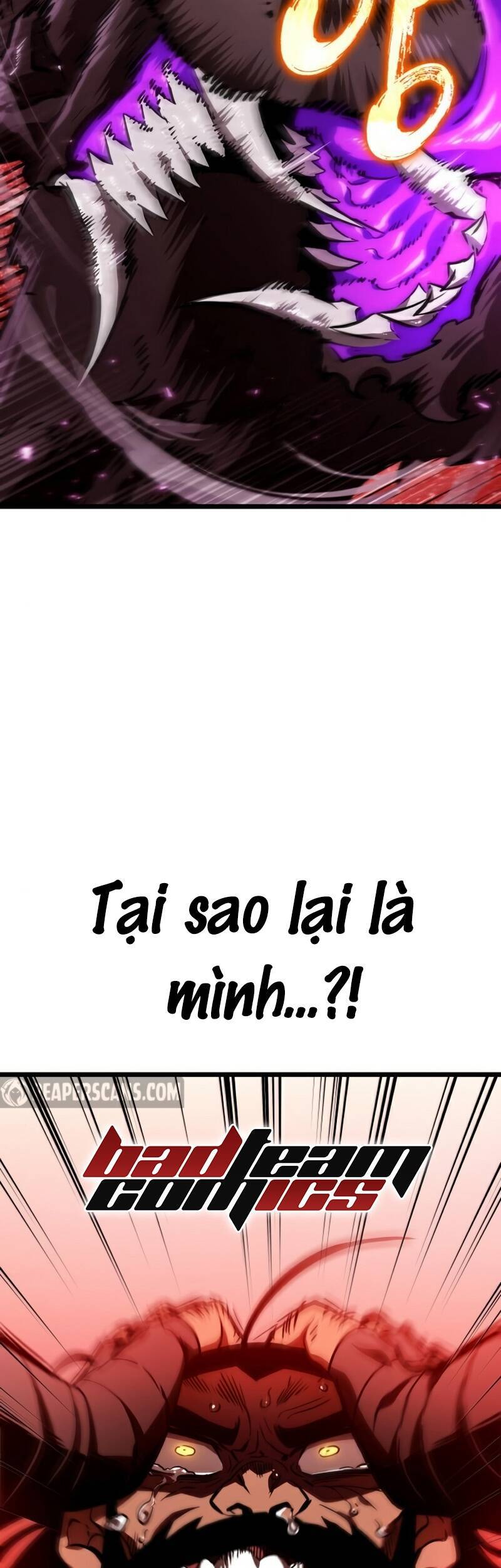 Thế Giới Sau Tận Thế chapter 16 - Upload bởi truyensieuhay.com