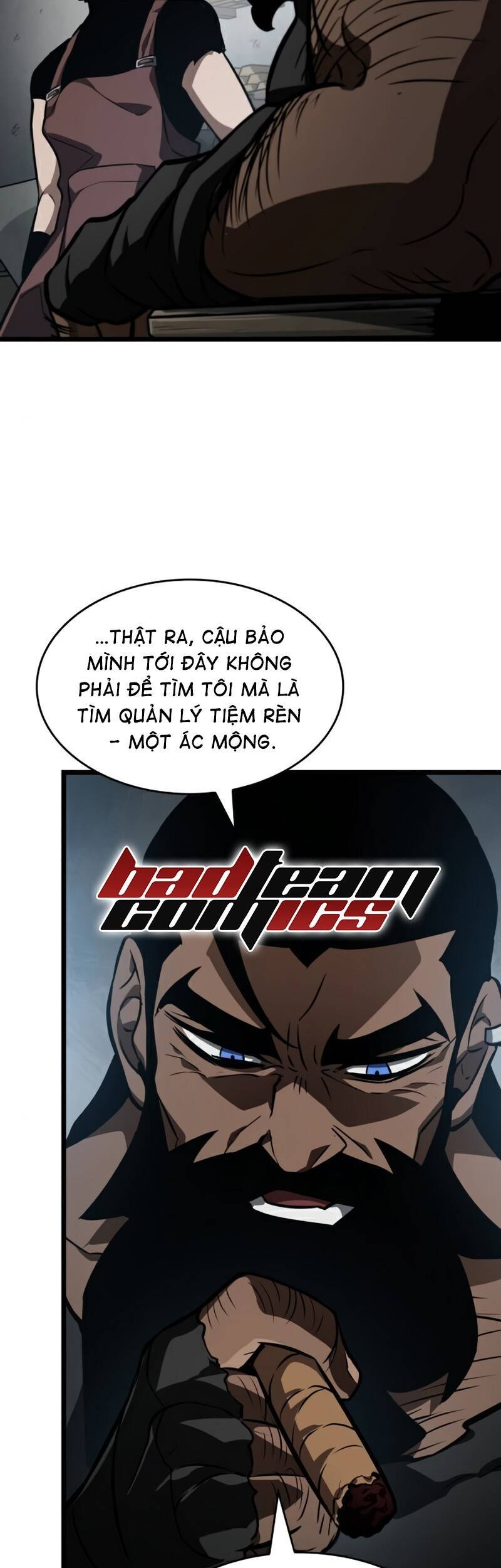 Thế Giới Sau Tận Thế chapter 16 - Upload bởi truyensieuhay.com