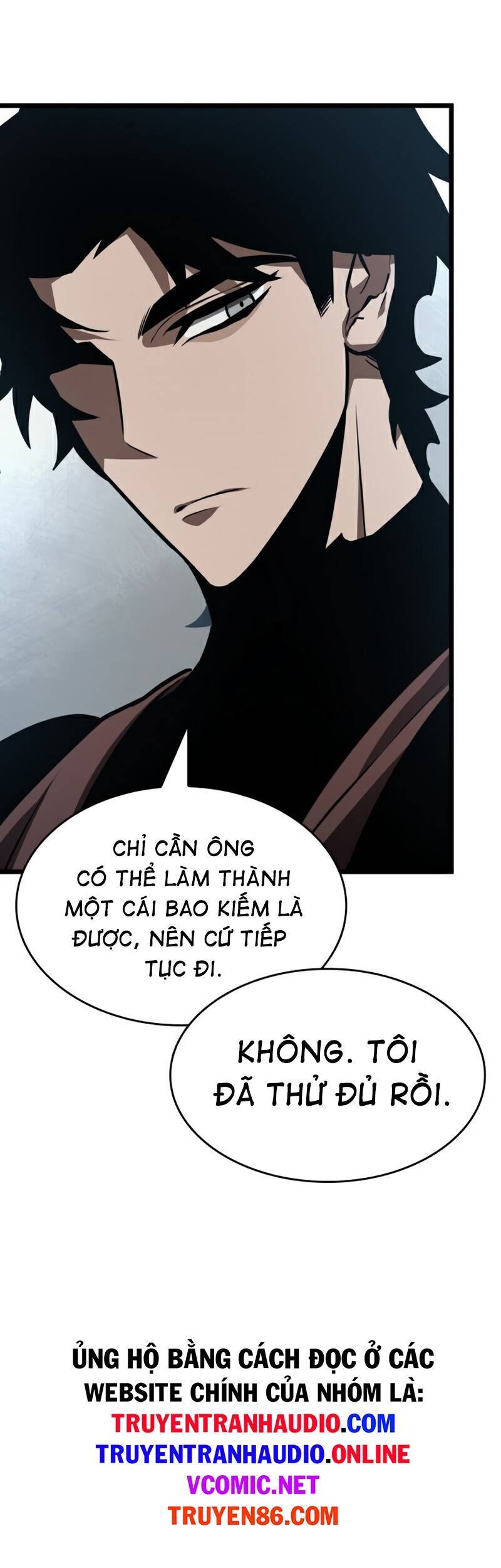 Thế Giới Sau Tận Thế chapter 16 - Upload bởi truyensieuhay.com