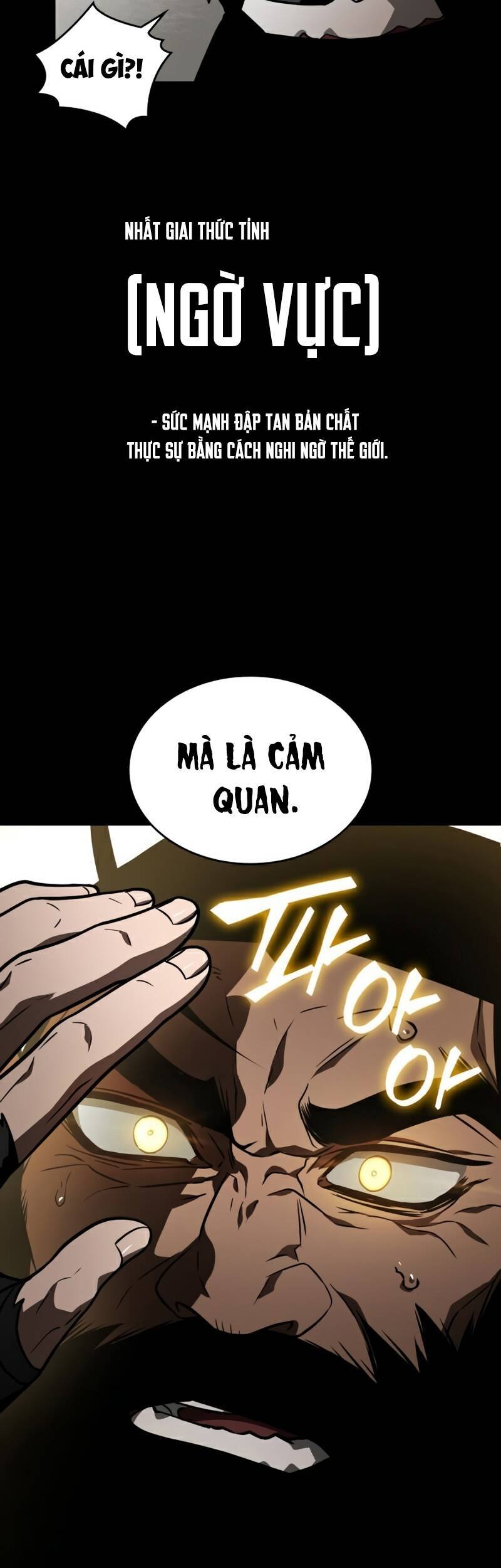 Thế Giới Sau Tận Thế chapter 16 - Upload bởi truyensieuhay.com