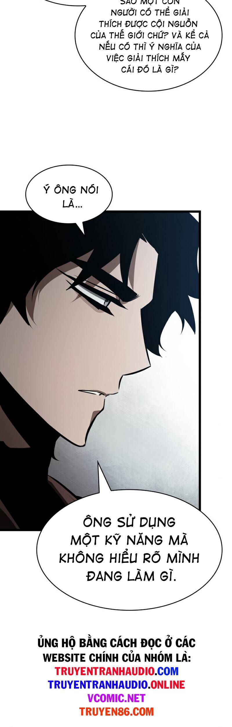 Thế Giới Sau Tận Thế chapter 16 - Upload bởi truyensieuhay.com