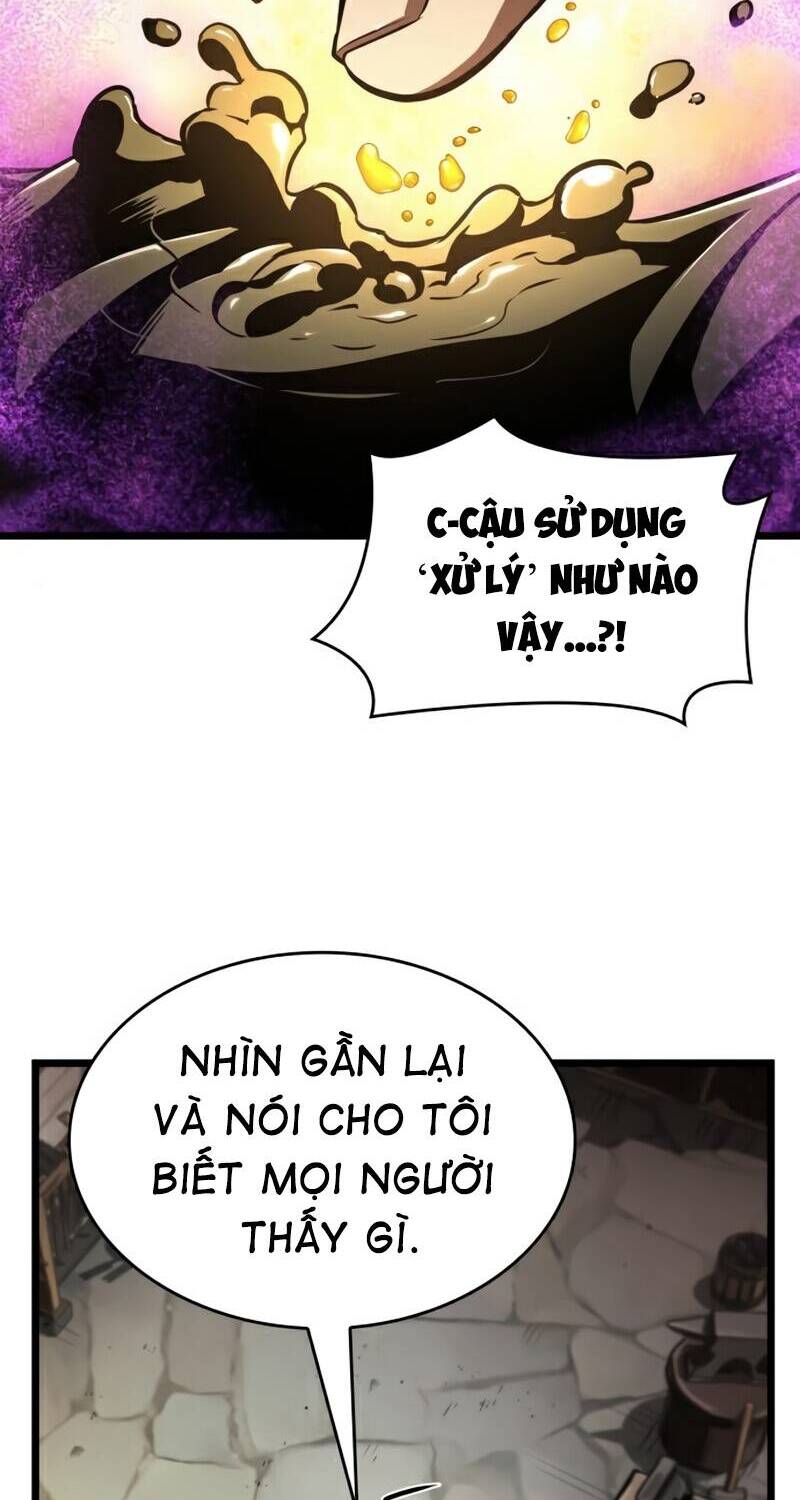 Thế Giới Sau Tận Thế chapter 16 - Upload bởi truyensieuhay.com