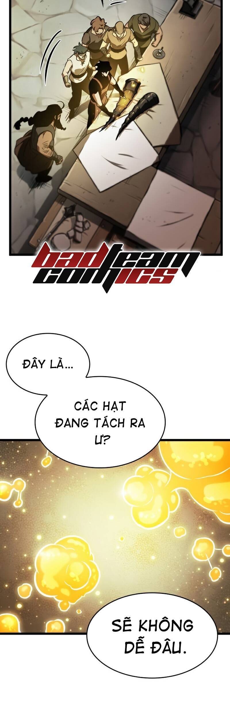 Thế Giới Sau Tận Thế chapter 16 - Upload bởi truyensieuhay.com
