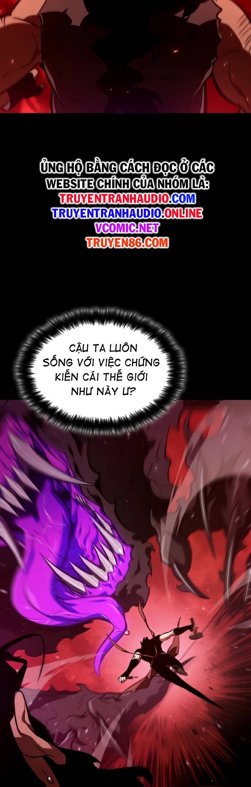 Thế Giới Sau Tận Thế chapter 16 - Upload bởi truyensieuhay.com