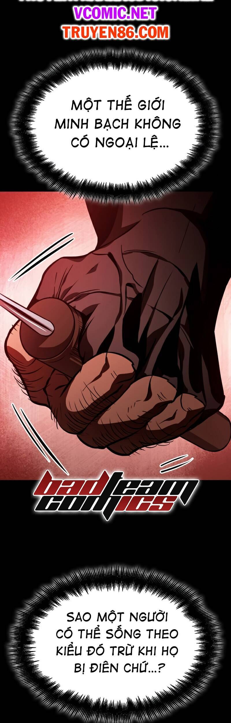 Thế Giới Sau Tận Thế chapter 16 - Upload bởi truyensieuhay.com