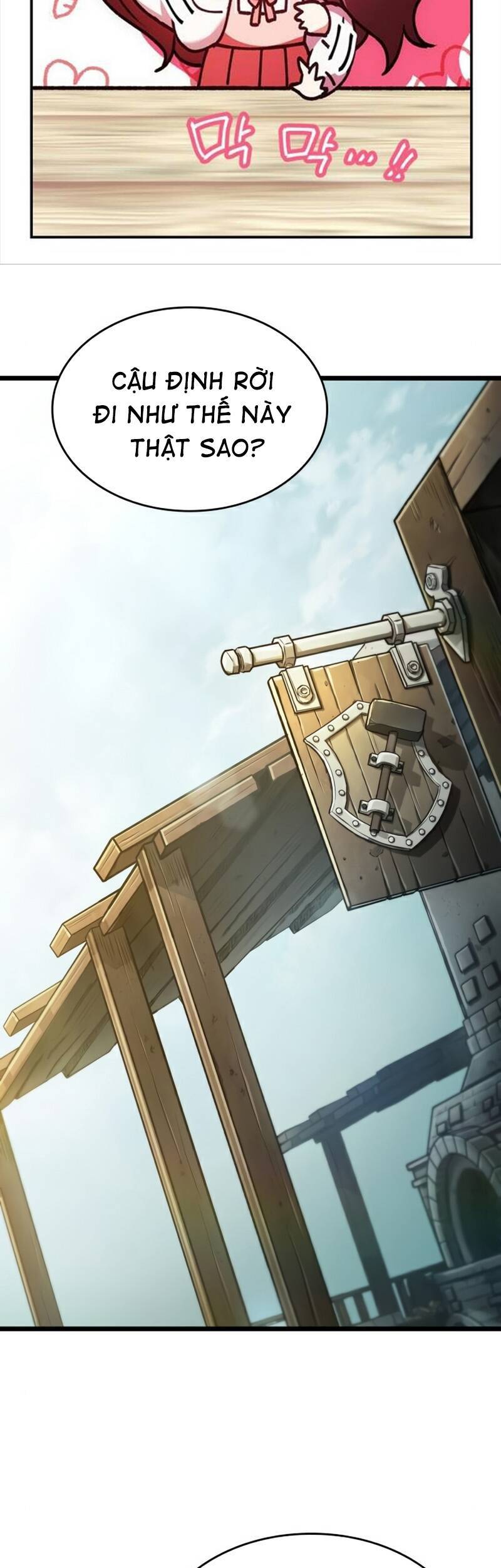 Thế Giới Sau Tận Thế chapter 16 - Upload bởi truyensieuhay.com