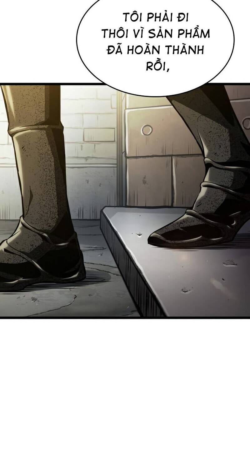 Thế Giới Sau Tận Thế chapter 16 - Upload bởi truyensieuhay.com