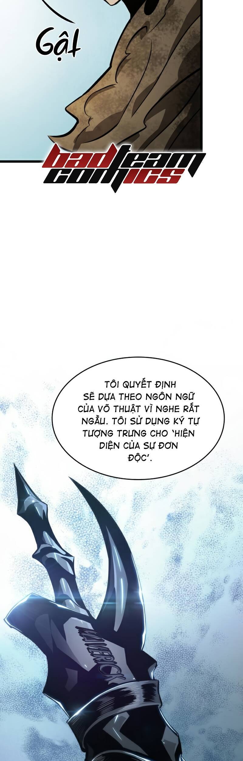 Thế Giới Sau Tận Thế chapter 16 - Upload bởi truyensieuhay.com