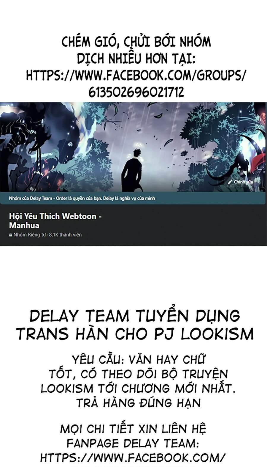 Người Chơi Mới Cấp Tối Đa chapter 15 - Upload bởi truyensieuhay.com