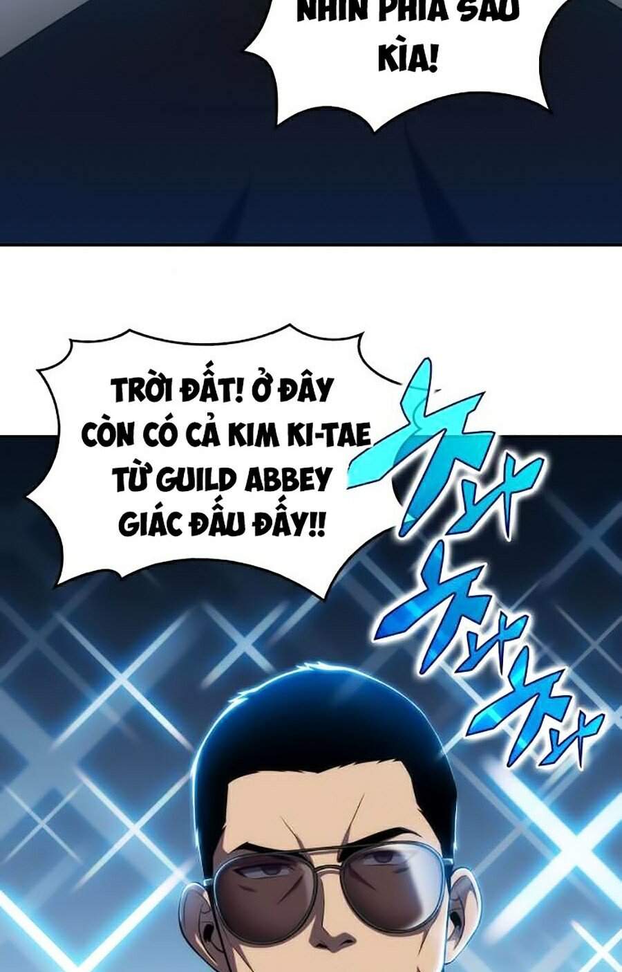 Người Chơi Mới Cấp Tối Đa chapter 15 - Upload bởi truyensieuhay.com