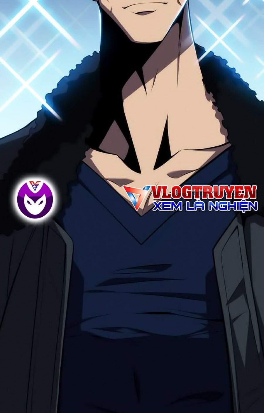 Người Chơi Mới Cấp Tối Đa chapter 15 - Upload bởi truyensieuhay.com