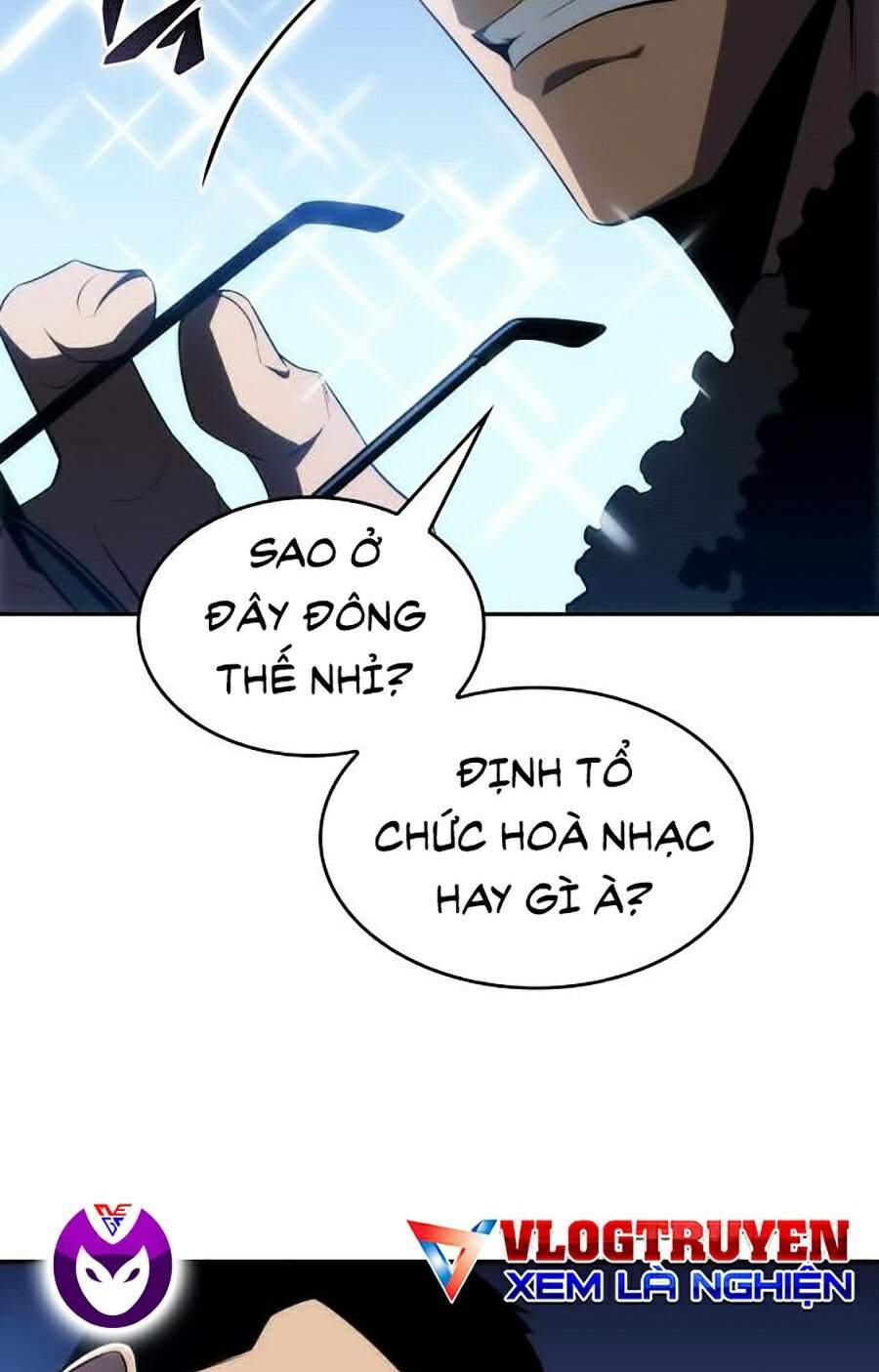 Người Chơi Mới Cấp Tối Đa chapter 15 - Upload bởi truyensieuhay.com