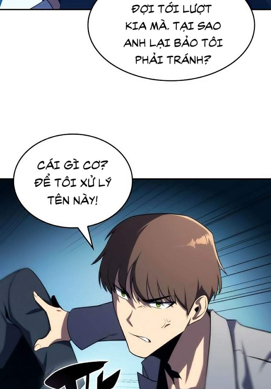 Người Chơi Mới Cấp Tối Đa chapter 15 - Upload bởi truyensieuhay.com