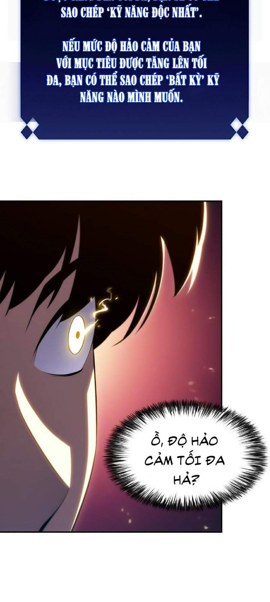 Người Chơi Mới Cấp Tối Đa chapter 15 - Upload bởi truyensieuhay.com