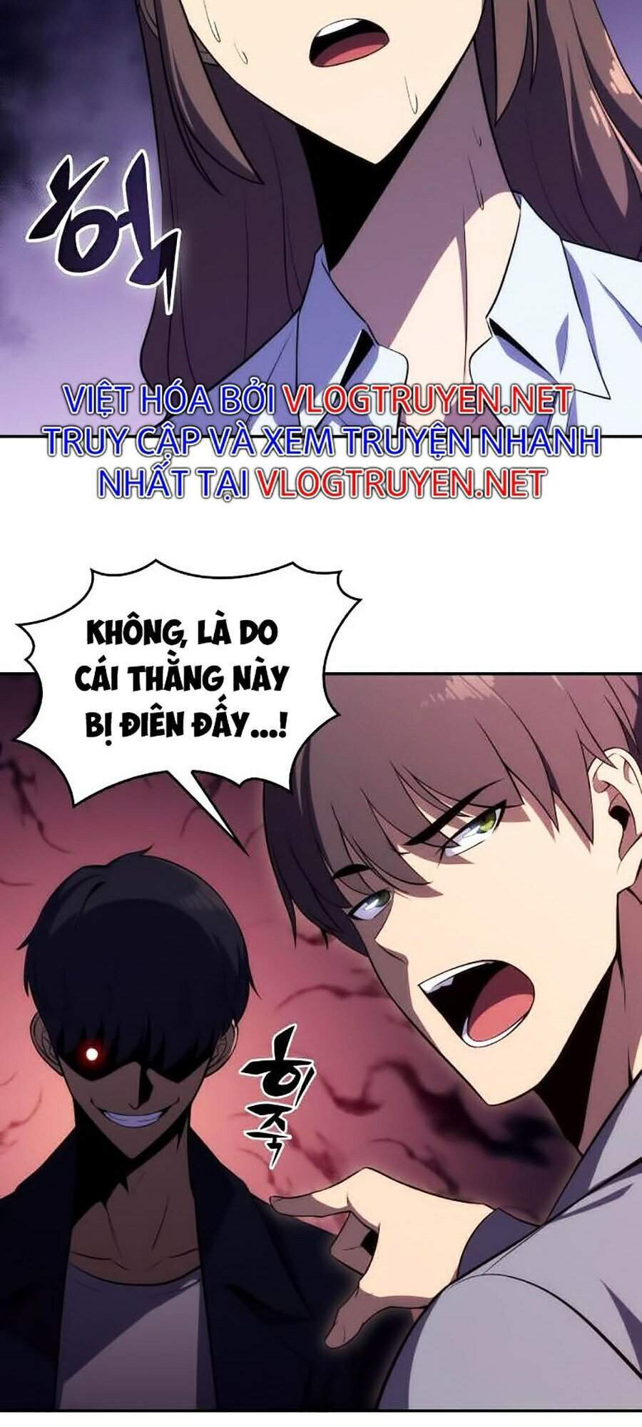 Người Chơi Mới Cấp Tối Đa chapter 15 - Upload bởi truyensieuhay.com