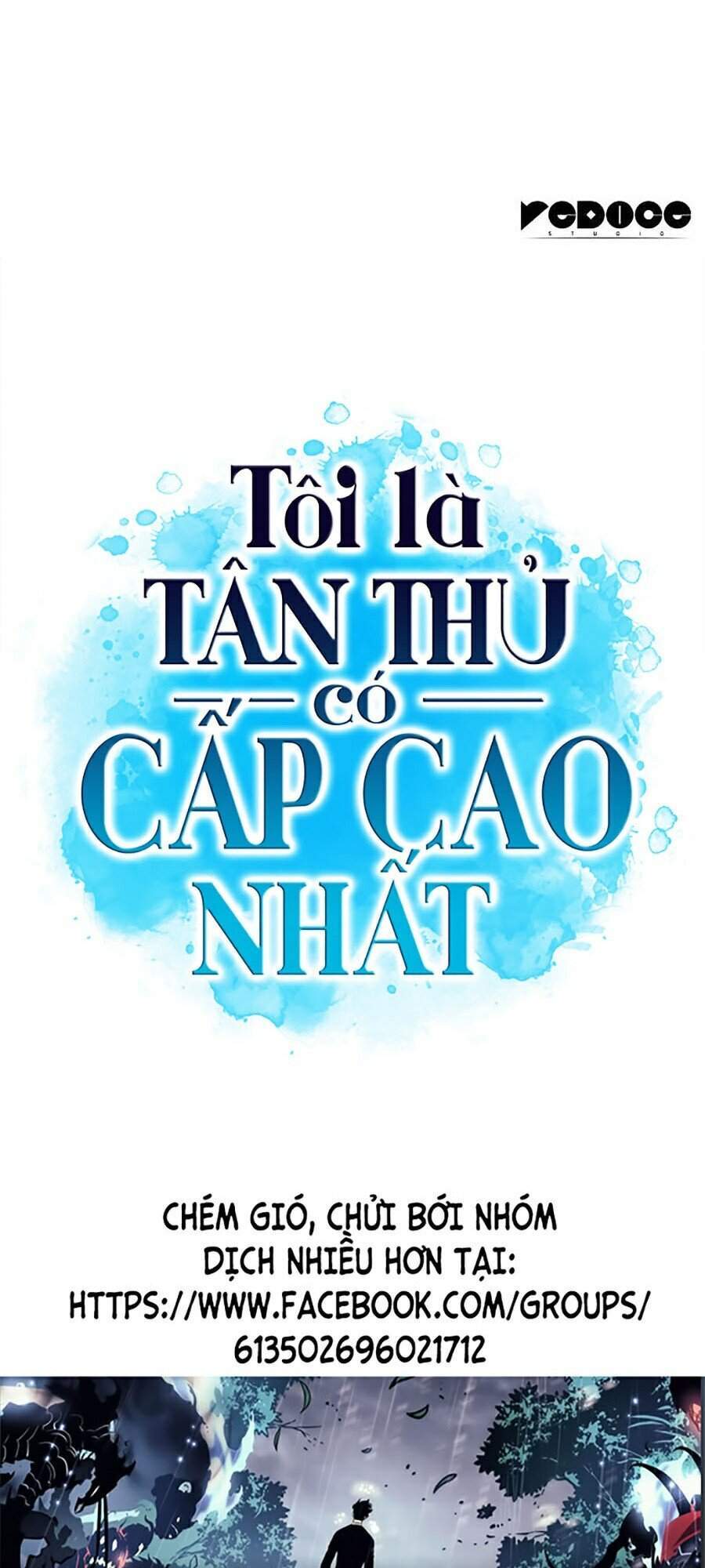 Người Chơi Mới Cấp Tối Đa chapter 15 - Upload bởi truyensieuhay.com